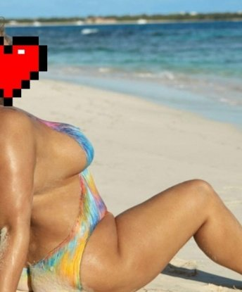 Джульетта, 38 лет